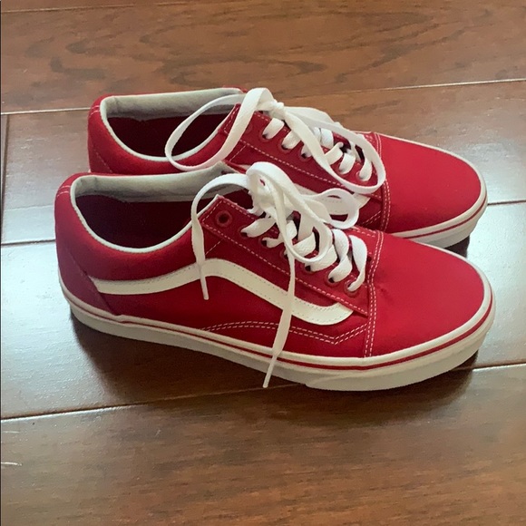 Vans Shoes - BRAND NEW Vans